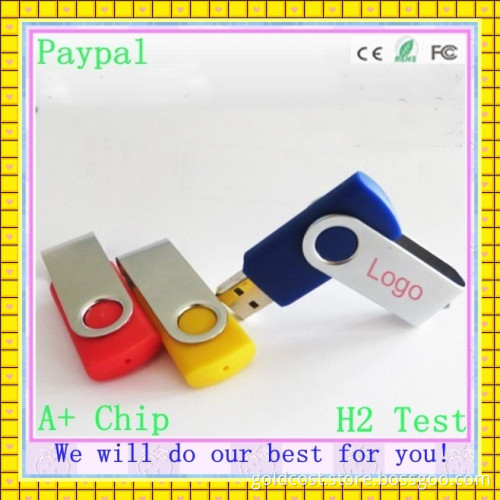 Full Capacity Pen Drive 32GB (GC-C115)